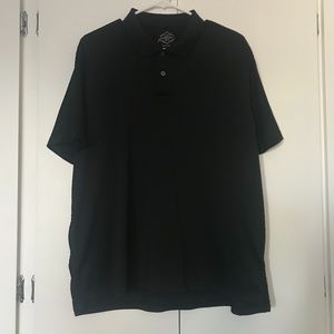 St. Johns Bay Stretch Short Sleeve